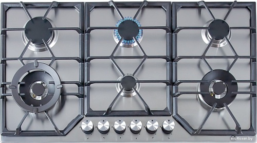 Варочная панель MBS PG-901