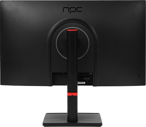 Монитор NPC MD2707-K
