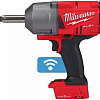 Гайковерт Milwaukee M18 ONEFHIWF12E-0X 4933478405 (без АКБ, кейс)