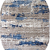 Ковер для жилой комнаты Merinos Bright O1518-030-OVAL 200x300