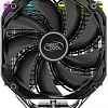 Кулер для процессора DeepCool AS500 R-AS500-BKNLMN-G