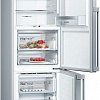 Холодильник Bosch KGF39PI3OR