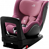 Автокресло Britax Romer Dualfix M i-size (wine rose)