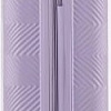 Чемодан-спиннер American Tourister Flylife Lavender 55 см