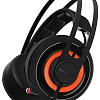 Компьютерная гарнитура SteelSeries Siberia 650