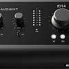 Аудиоинтерфейс Audient iD14 MKII