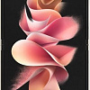 Смартфон Samsung Galaxy Z Flip3 5G 8GB/128GB (бежевый)