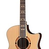 Электроакустическая гитара Crafter STG G-18CE