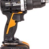 Дрель-шуруповерт Worx WX102 (с 2-мя АКБ, кейс)
