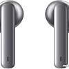 Наушники Huawei FreeBuds 4i (серебристый)