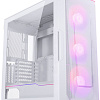 Корпус Phanteks Eclipse G500A DRGB White PH-EC500GA_DMW01A