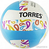 Мяч Torres Beach Sand Blue V32095B (5 размер)