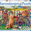 Пазл Ravensburger Экскурсия за город 15036 (500 эл)