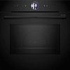 Электрический духовой шкаф Bosch Serie 8 HMG976KB1
