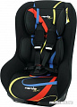 Детское автокресло Nania Driver Grafik (Black)