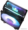 Кулер для процессора Eurocase 5PI120 ARGB