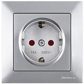 Розетка Mutlusan Daria 2120 605 0282