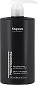 Маска Kapous Питательная с пшеницей и бамбуком 750 мл