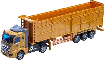 Грузовик Автоград Грузовик Перевозчик 6978429