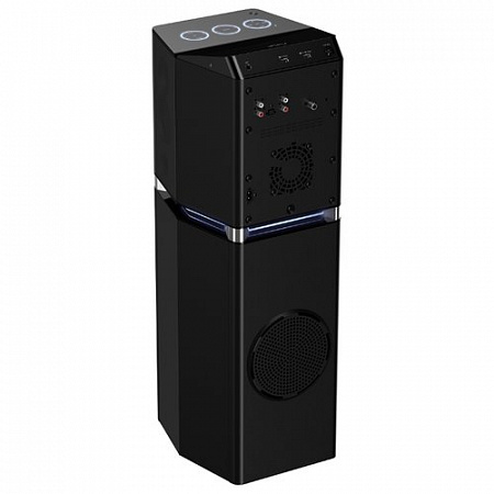 Музыкальный центр Panasonic Panasonic SC-UA7EE-K