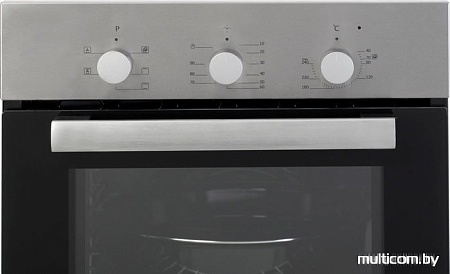 Духовой шкаф Simfer B4EM16012