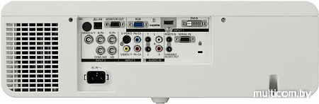 Проектор Panasonic PT-EZ570E