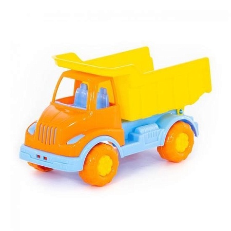 Полесье Леон автомобиль-самосвал 52858