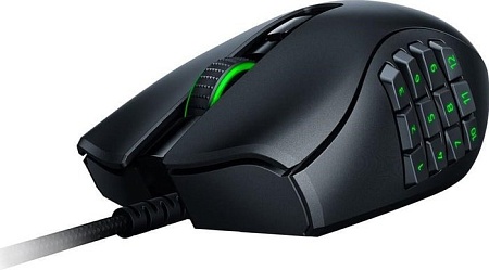 Игровая мышь Razer Naga X
