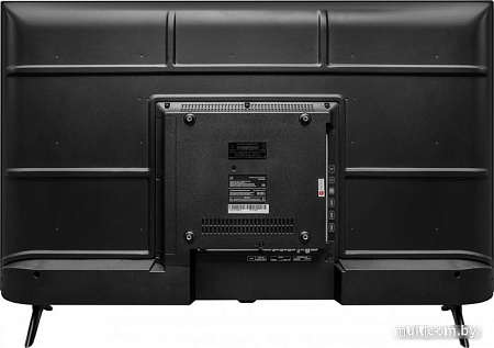 Телевизор H 43LE7562D