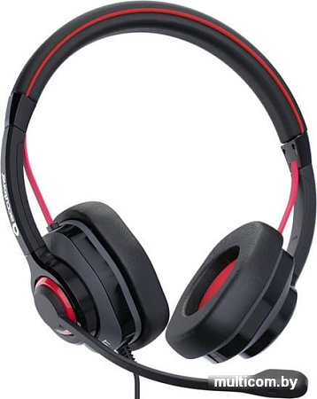 Офисная гарнитура Accutone Invinit6 Stereo ProNC USB