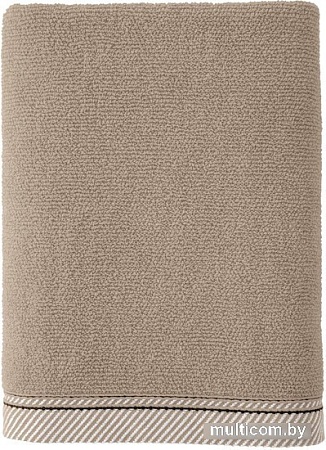 Полотенце Verossa Fjord 50x90 (капучино)