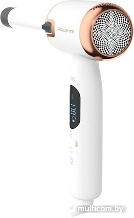 Круглая плойка Rowenta CF4310F0