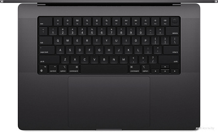 Ноутбук Apple Macbook Pro 16.2" M4 Max 2024 MX313LL/A