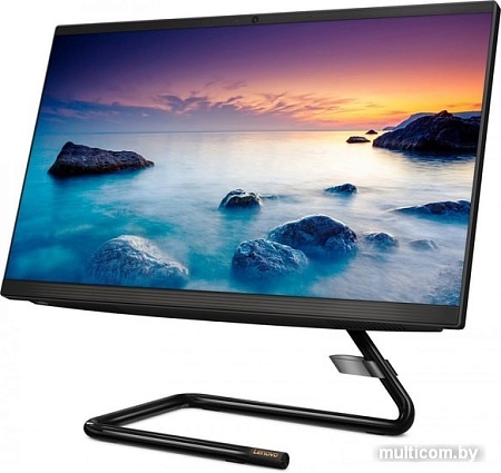 Моноблок Lenovo IdeaCentre AIO 3 22IIL5 F0FQ001XRK