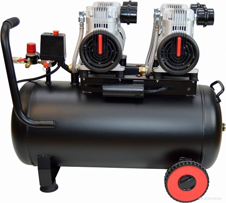 Компрессор Brait KB-2700/50X2 PRO