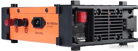 Пуско-зарядное устройство Patriot BCI-150D-Start