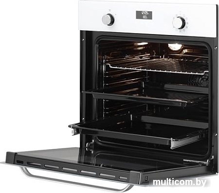 Электрический духовой шкаф Haier HOX-P11HGW