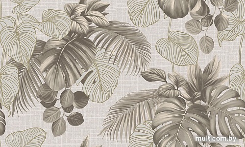 Виниловые обои Max Decor Tropical House 20186-19