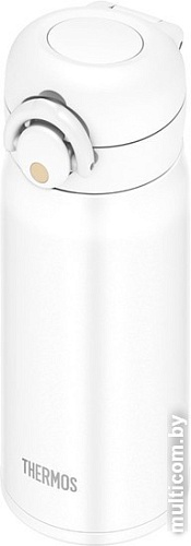 Термокружка Thermos JNR-351 MTWH 350мл (белый)