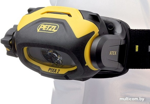 Фонарь Petzl PIXA 2 [E78BHB-2]