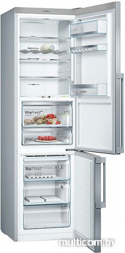 Холодильник Bosch KGF39PI3OR