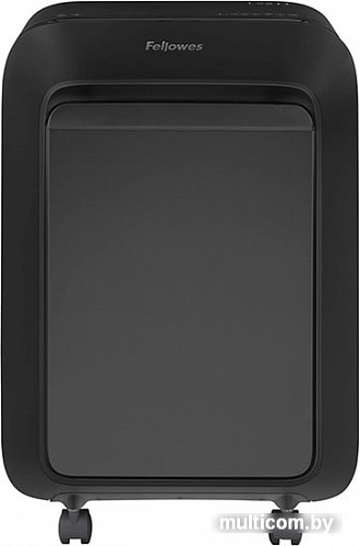 Шредер Fellowes Powershred LX211 (черный)