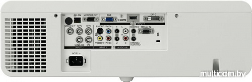 Проектор Panasonic PT-EZ570E