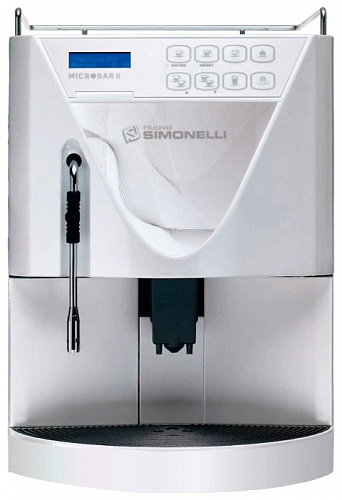 Кофемашина Nuova Simonelli Microbar II Cappuccino