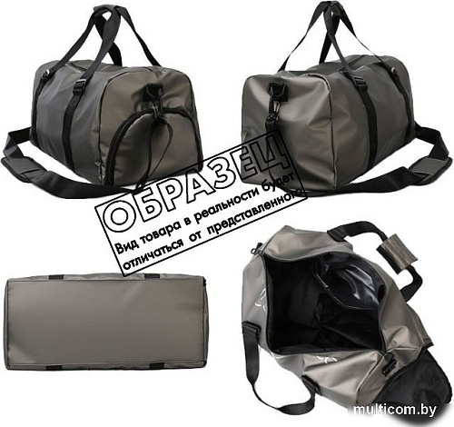 Спортивная сумка DoubleW TBD0602802501C (черный)