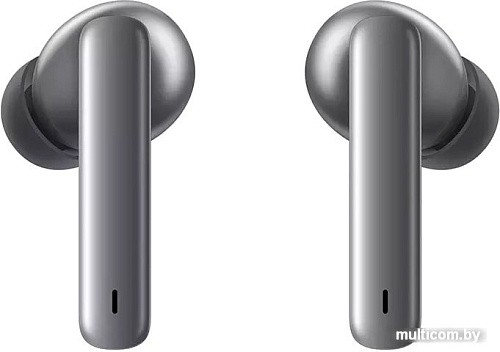 Наушники Huawei FreeBuds 4i (серебристый)