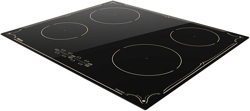 Варочная панель TEKA IBR 64040 TTC
