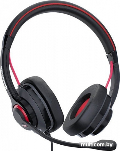 Офисная гарнитура Accutone Invinit6 Stereo ProNC USB