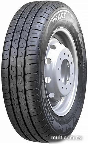 Автомобильные шины KAMA Trace HK-135 225/75R16C 121/120R