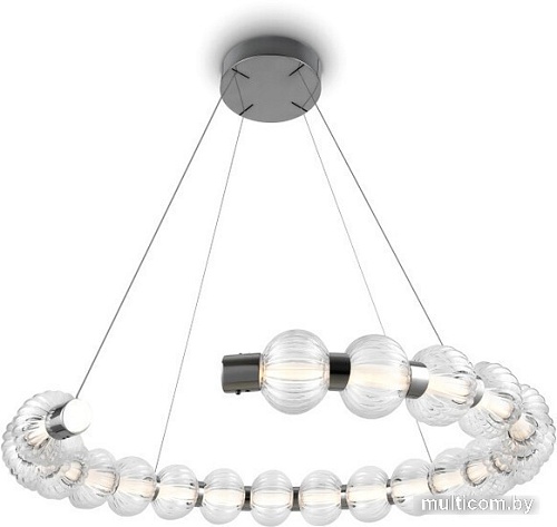 Подвесная люстра Maytoni Amulet MOD555PL-L26CH4K